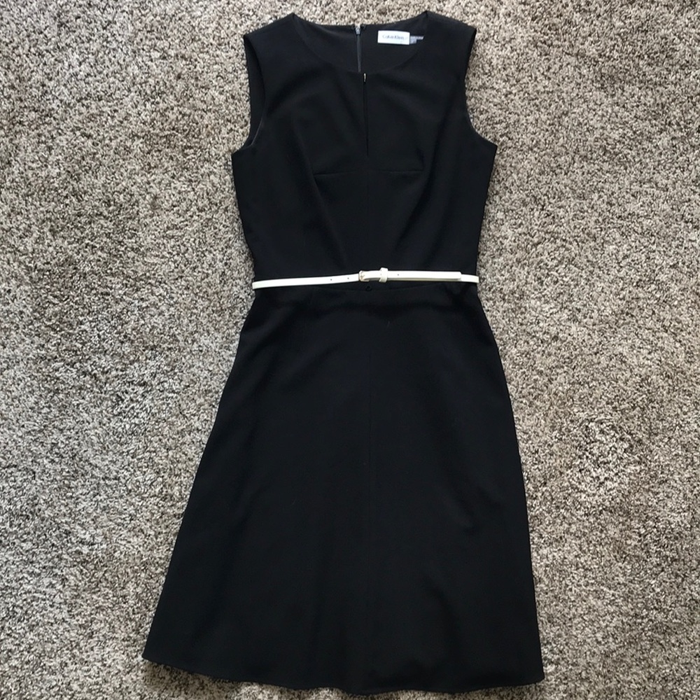 Calvin Klein Dress